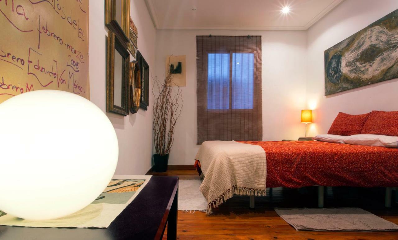 Piso Con Encanto En Zona De Tapas Logroño Dış mekan fotoğraf